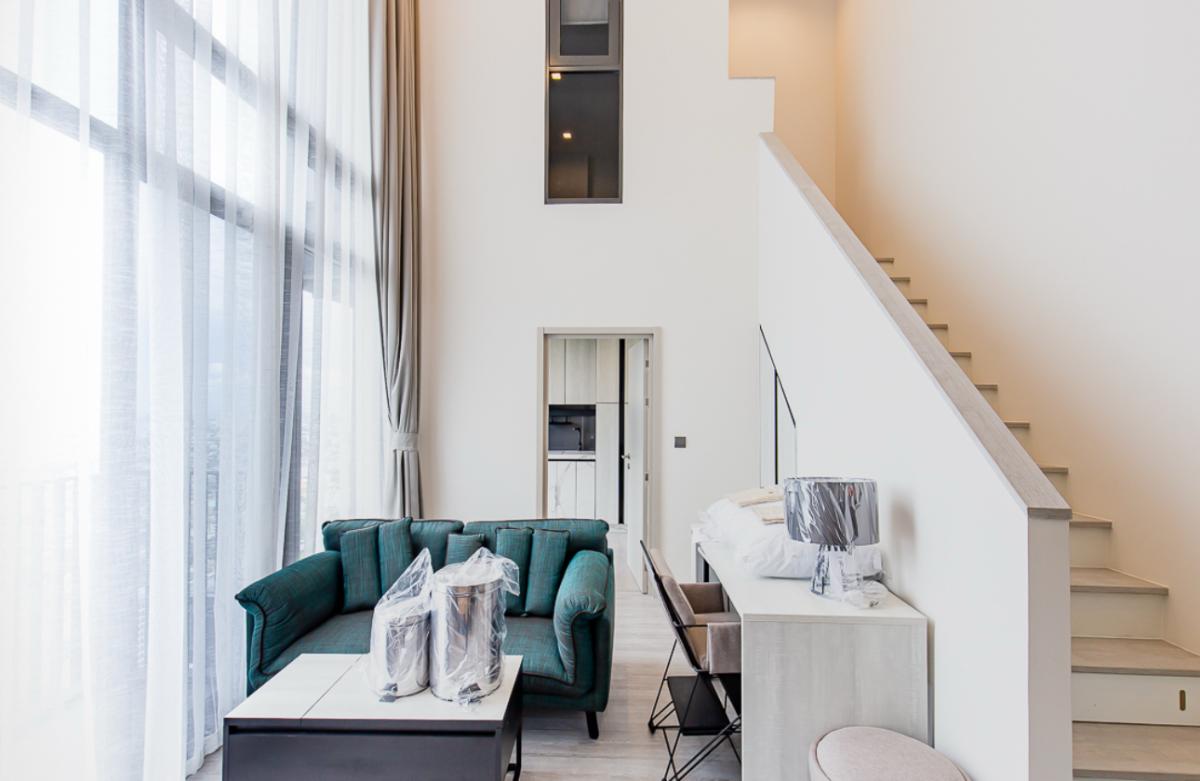 The Line Sukhumvit 101