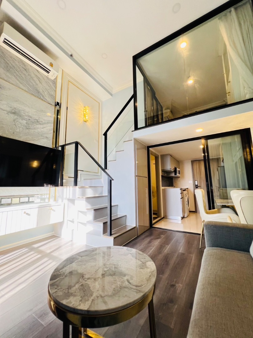 Knightbrige Space ratchayotin 