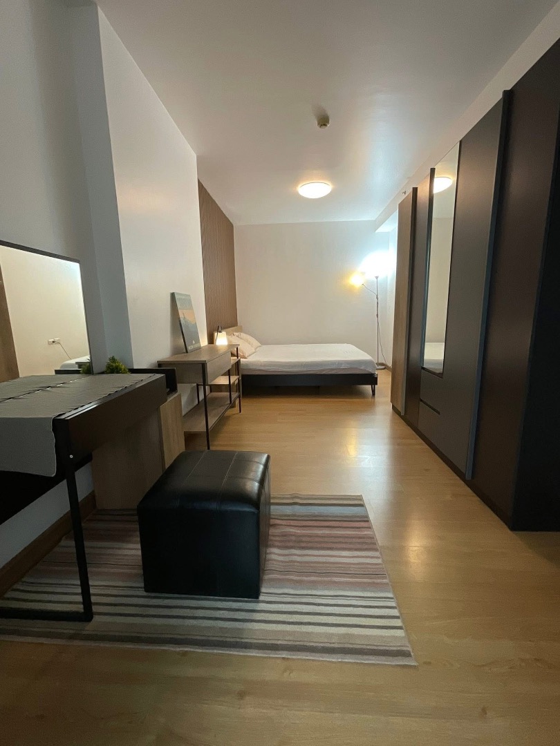 Supalai Park Asoke-Ratchada