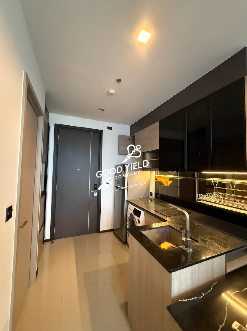 The Line Asoke Ratchada 