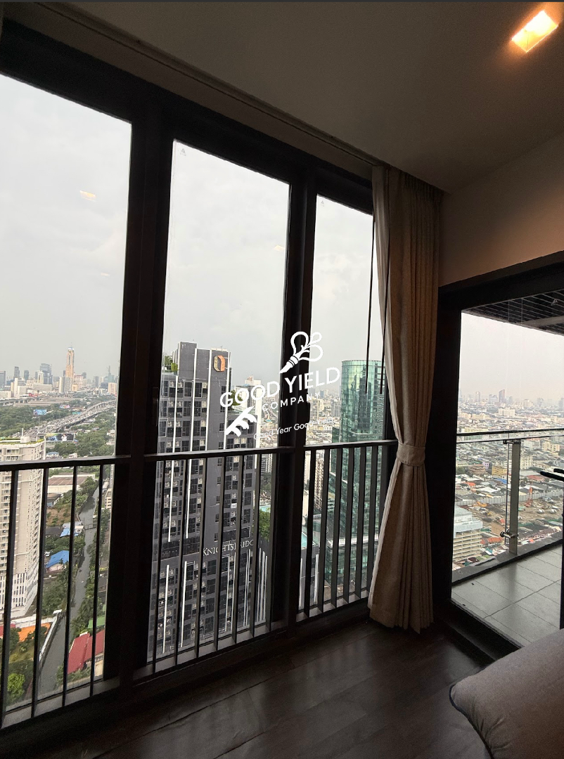 The Line Asoke Ratchada 