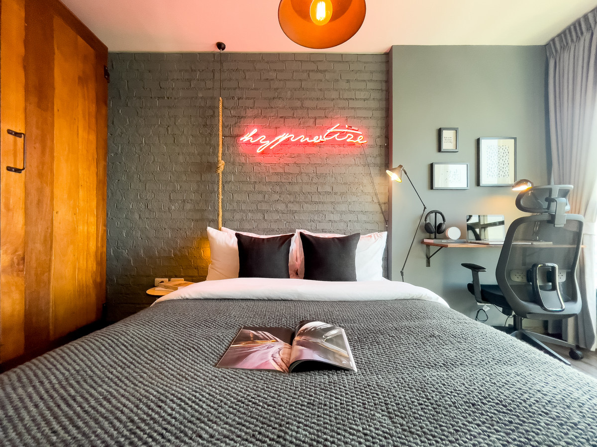 The Base Park East Sukhumvit 77