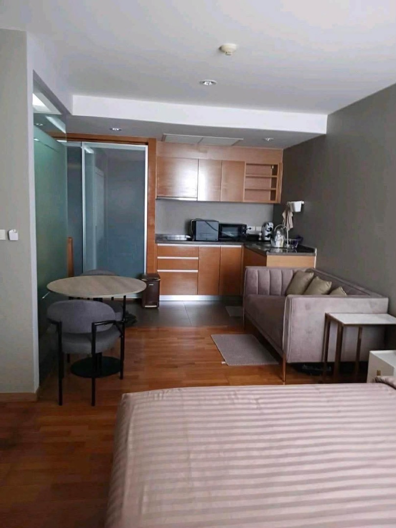 Sathorn Prime Residence 