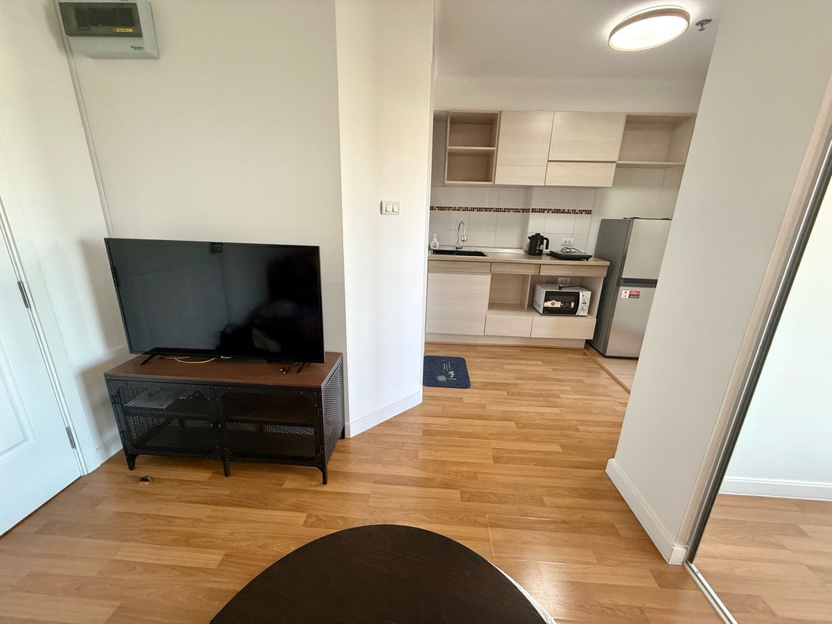 Lumpini place Rama4 - Kluaynamthai