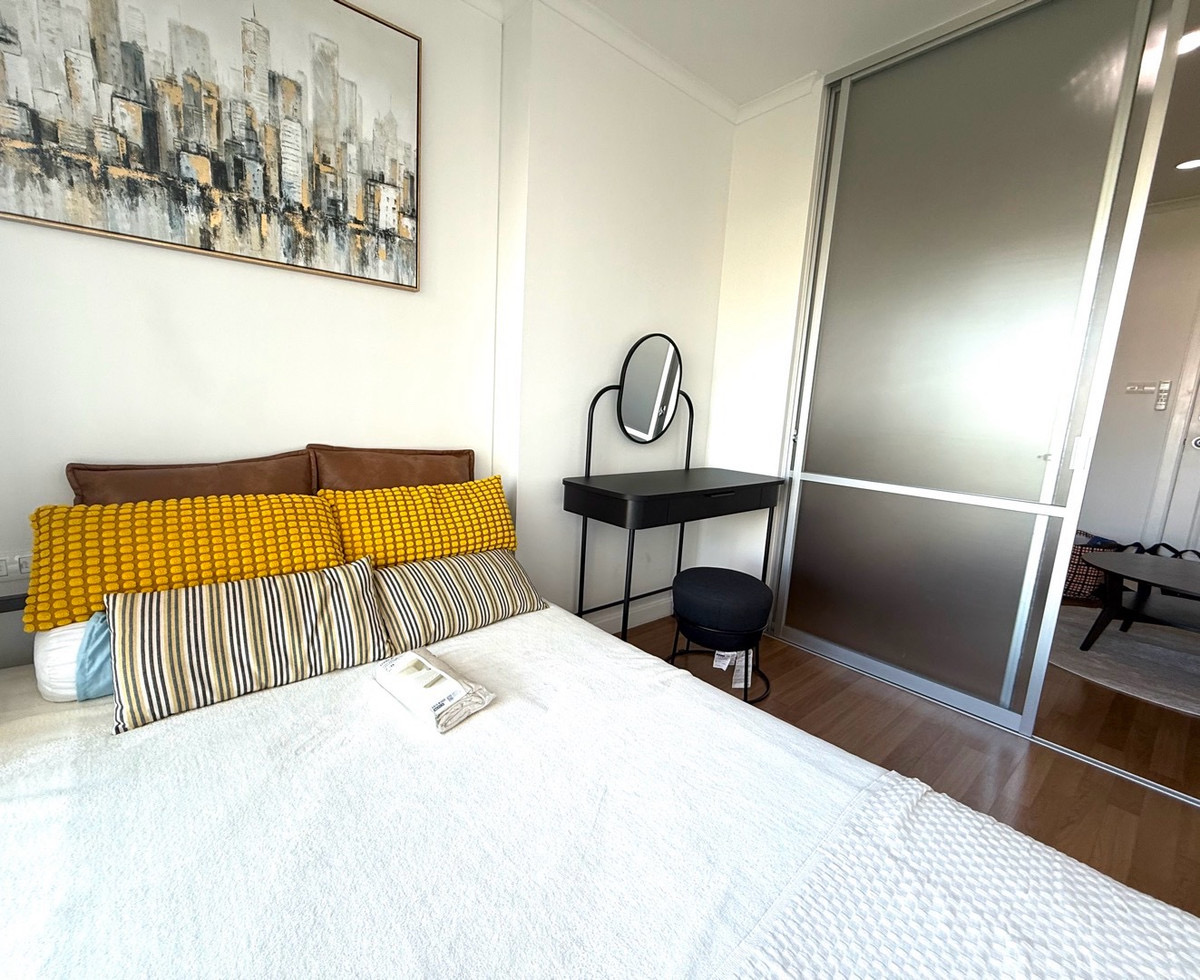 Lumpini place Rama4 - Kluaynamthai