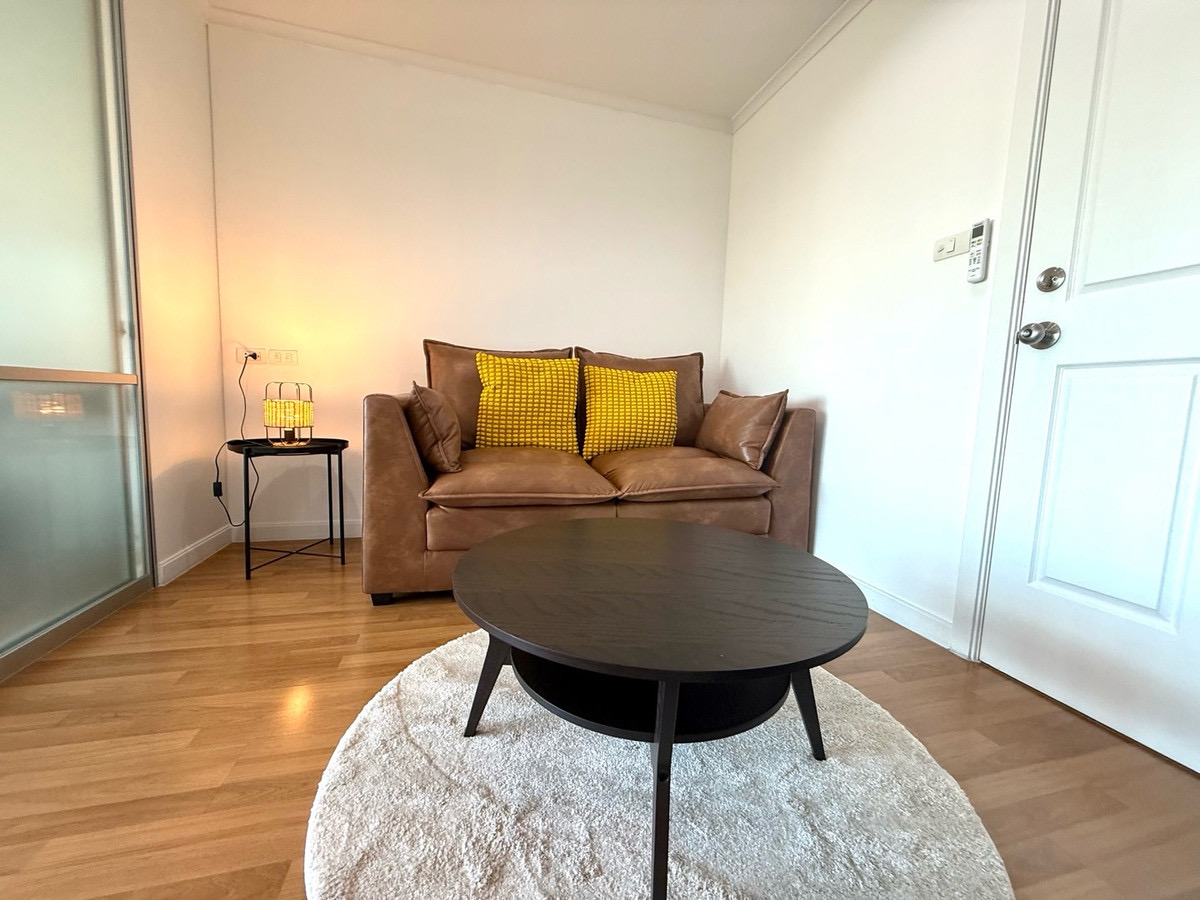 Lumpini place Rama4 - Kluaynamthai