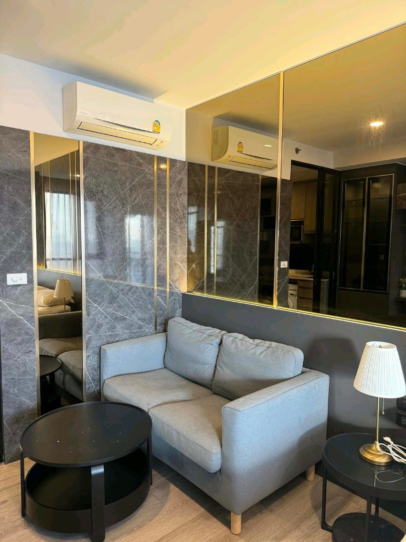 Knightsbridge Collage Sukhumvit 107