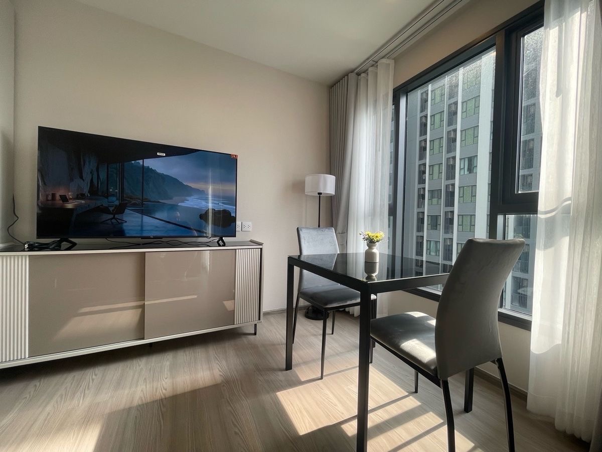  Aspire Sukhumvit - Rama 4