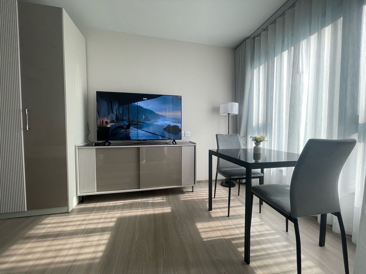  Aspire Sukhumvit - Rama 4