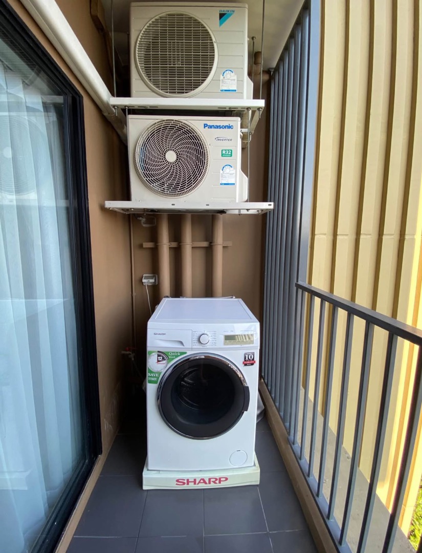 The Tree Onnut Station Sukhumvit 54