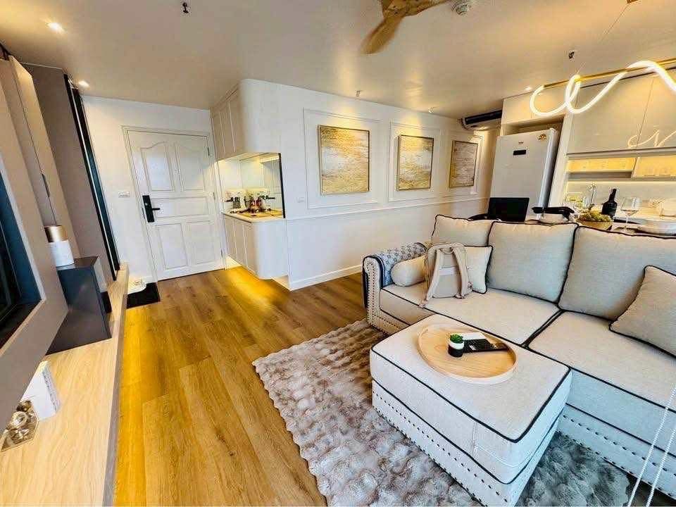 Sukhumvit Suite (สุขุมวิท สวีท)