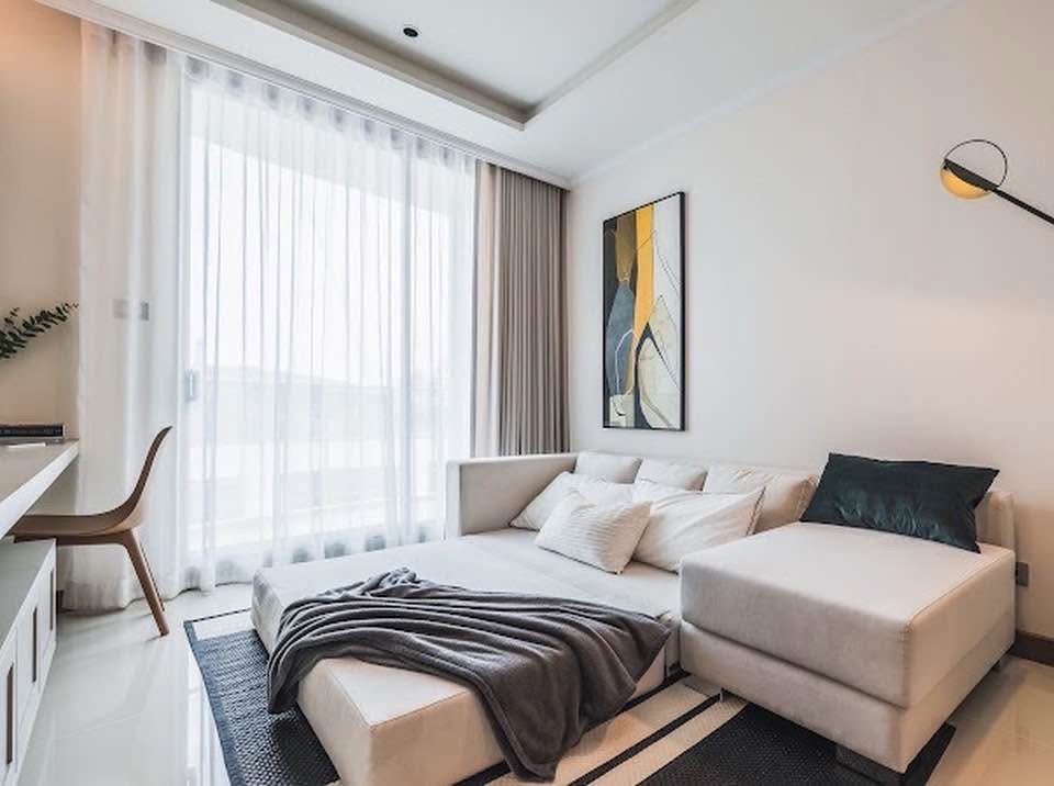 Supalai Oriental Sukhumvit 39