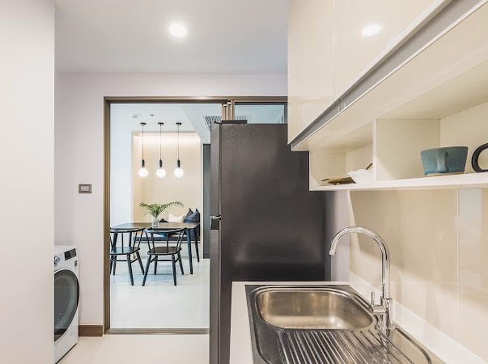 Supalai Oriental Sukhumvit 39