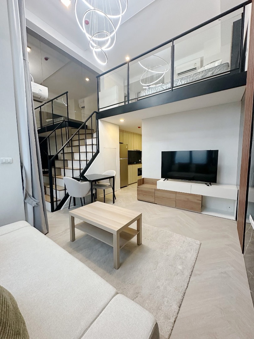 Siamese Sukhumvit 48  