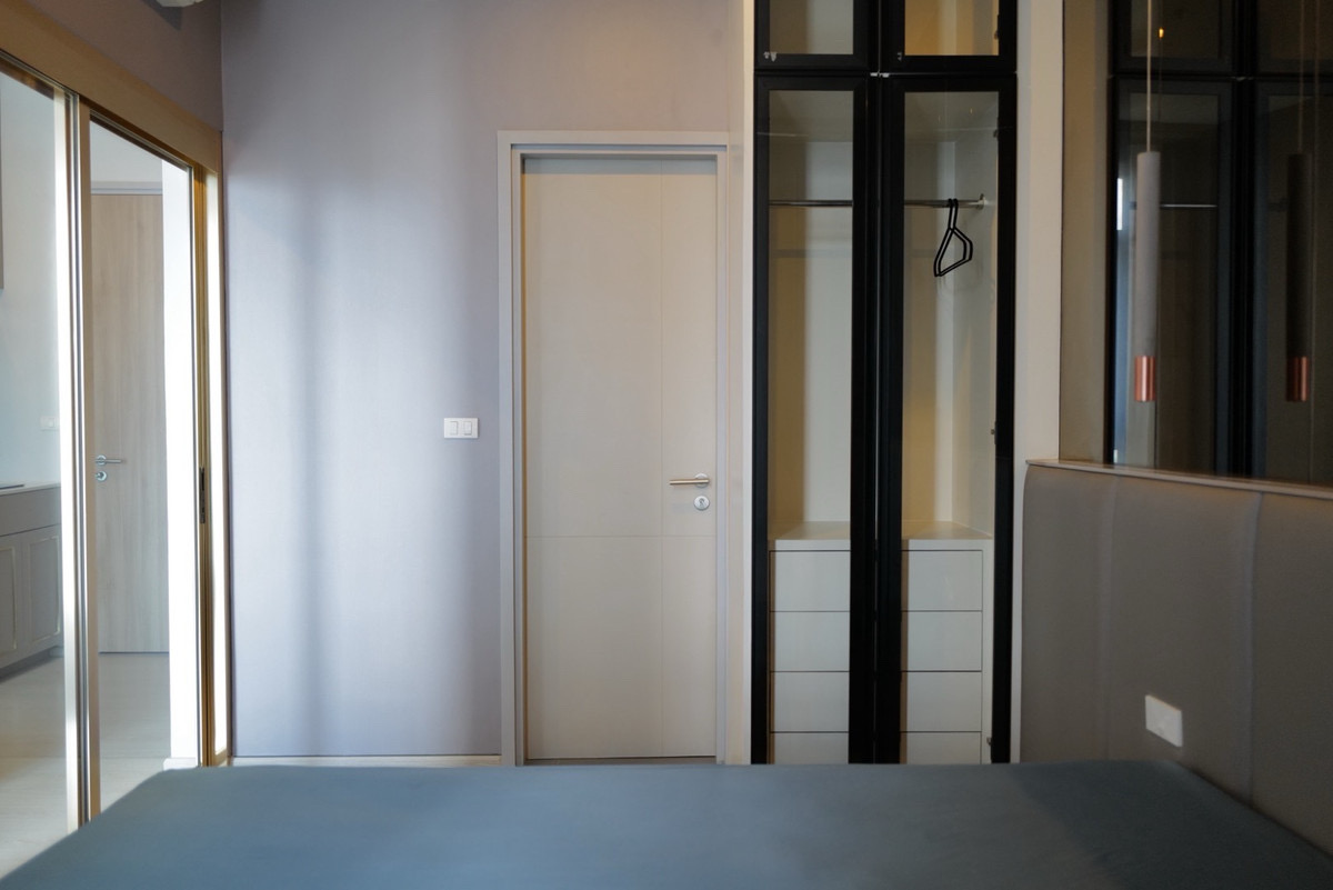 The capital Ekkamai Thonglor