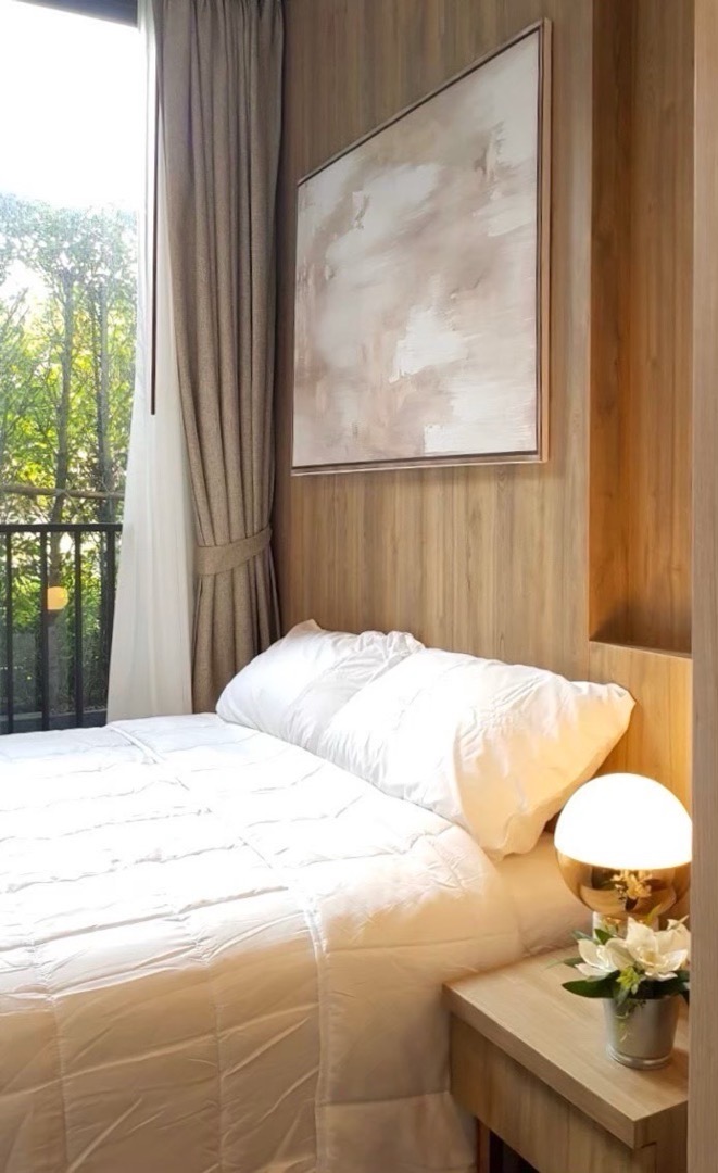 The line asoke ratchada 