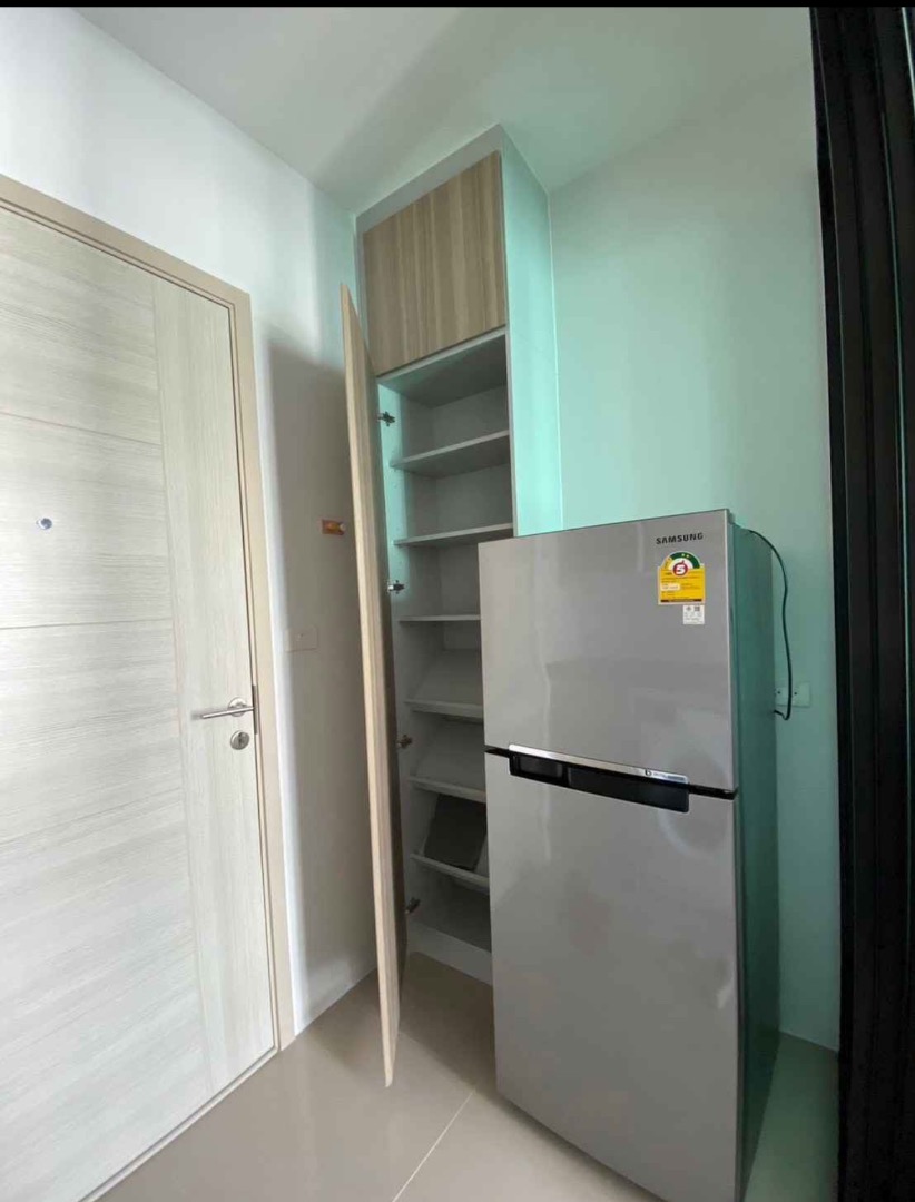 Brompton Pet Friendly Sukhumvit107