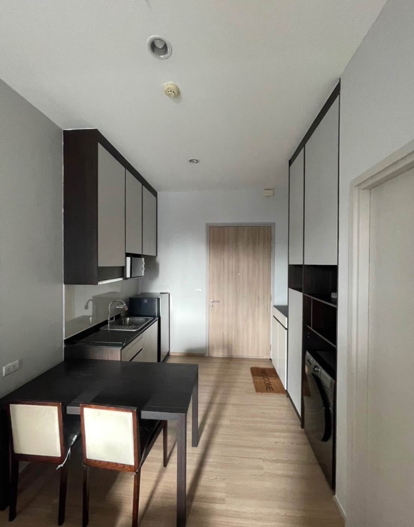 The Capital Ekamai-Thonglor 