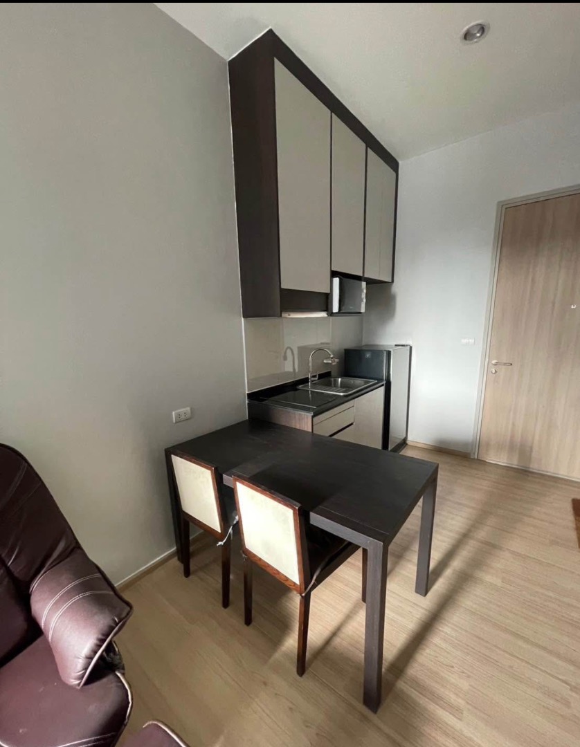 The Capital Ekamai-Thonglor 