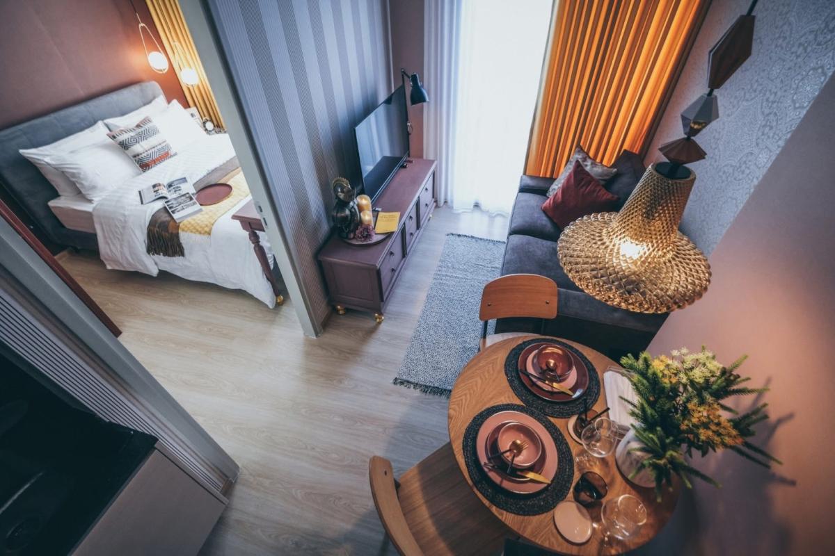 Noble Revolve Ratchada 2