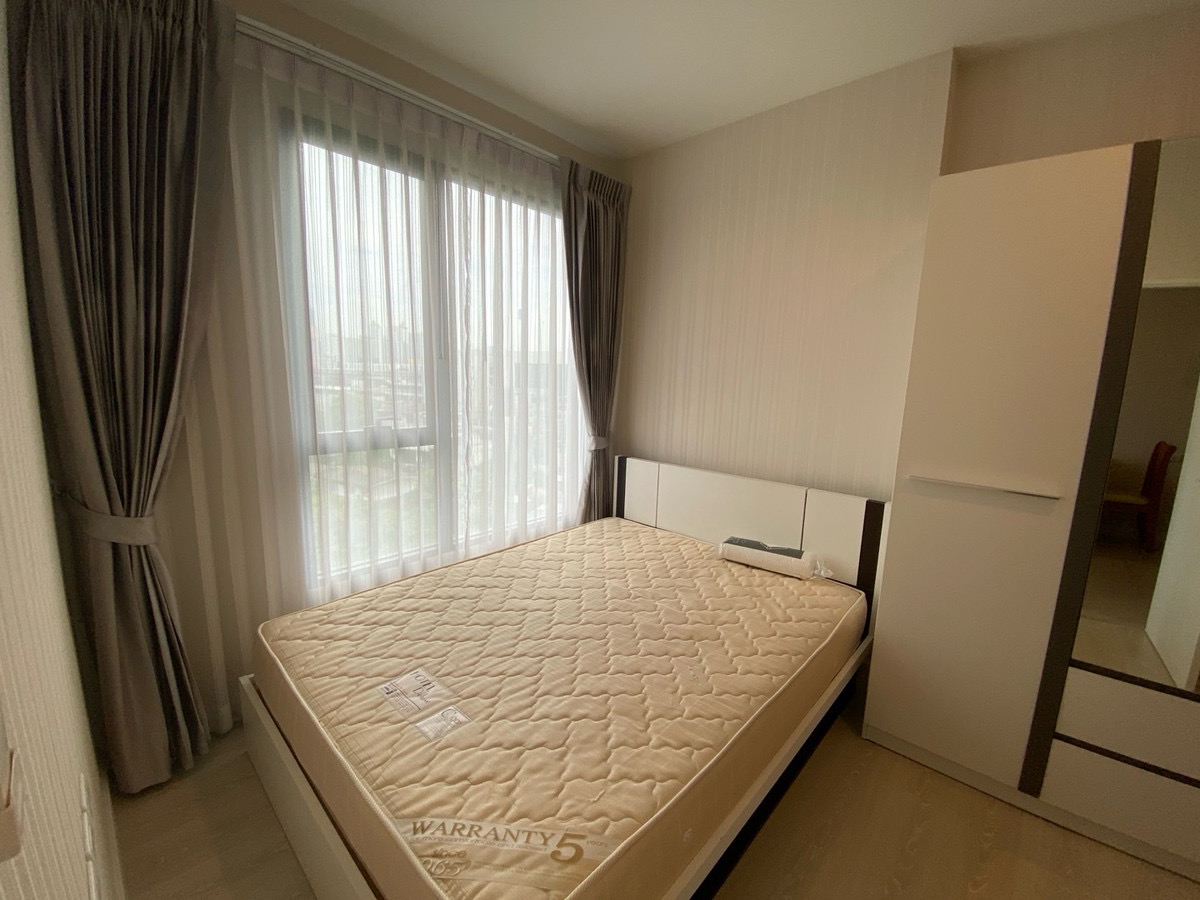 The niche pride thonglor Phetchaburi 