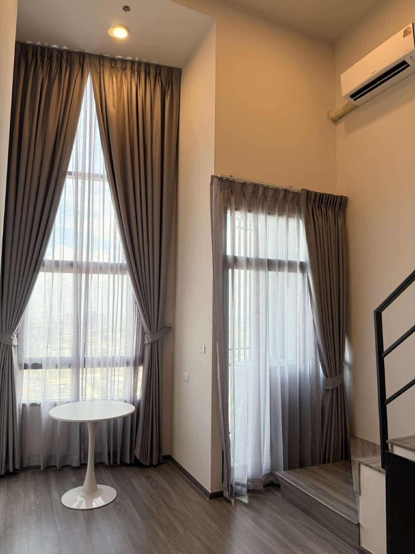 IDEO Ramkamheang-Lamsali