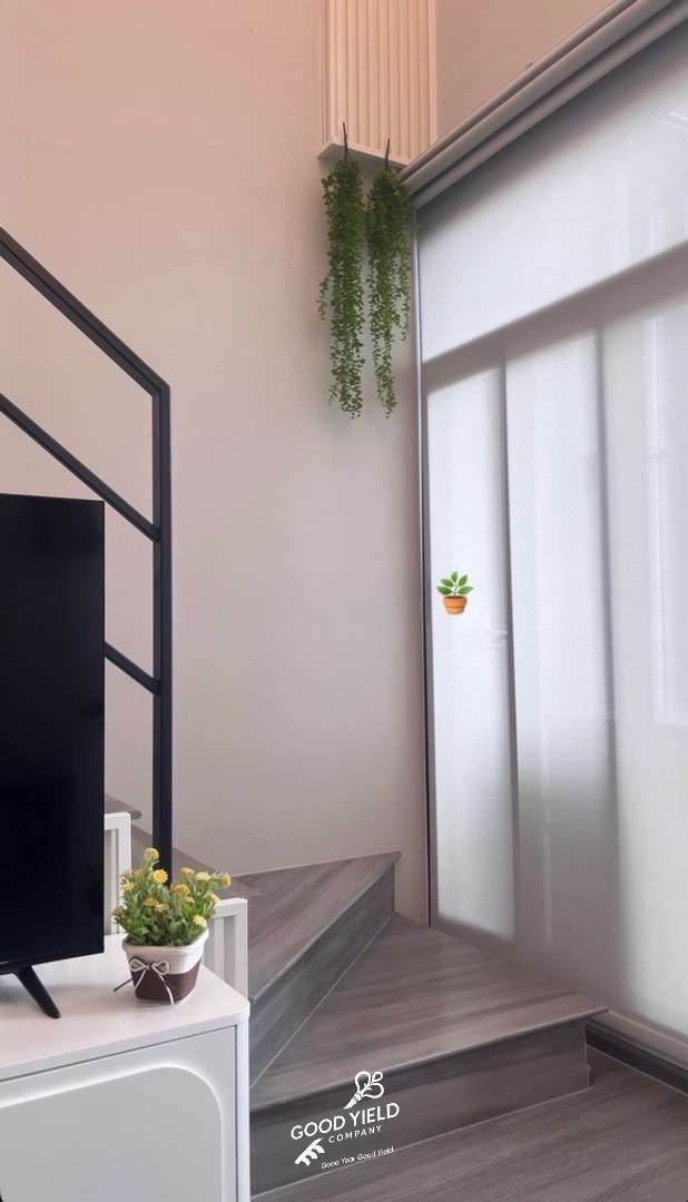 IDEO Ramkamheang-Lamsali