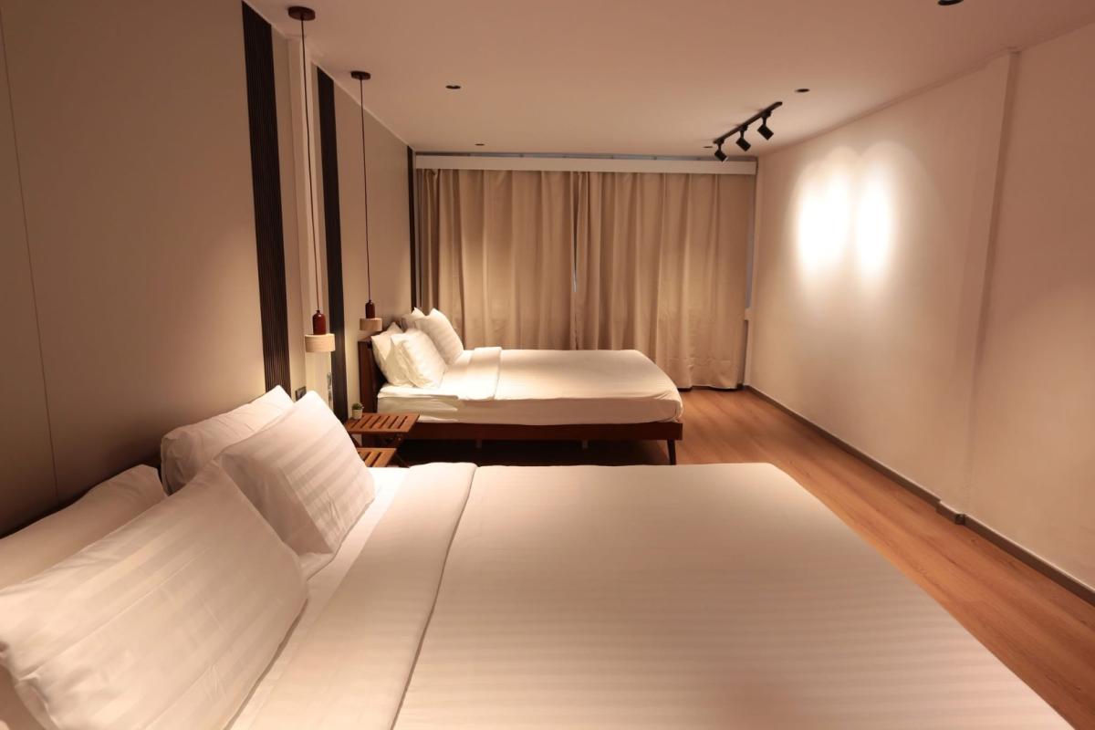 For Rent | 3-Storey House – Thonglor 