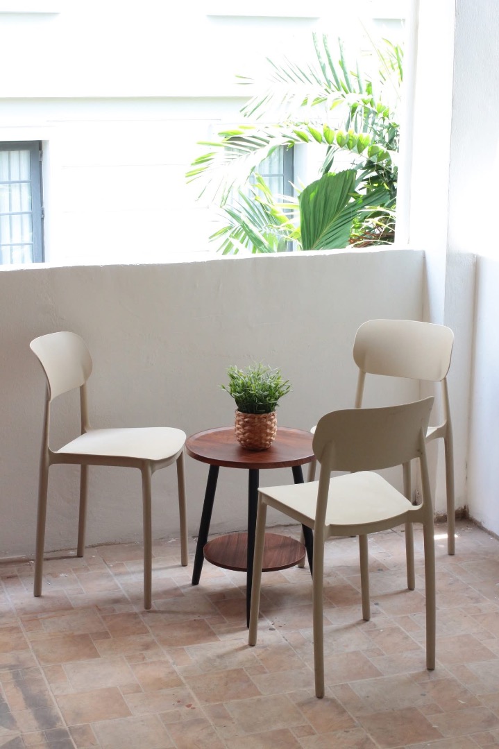 For Rent | 3-Storey House – Thonglor 