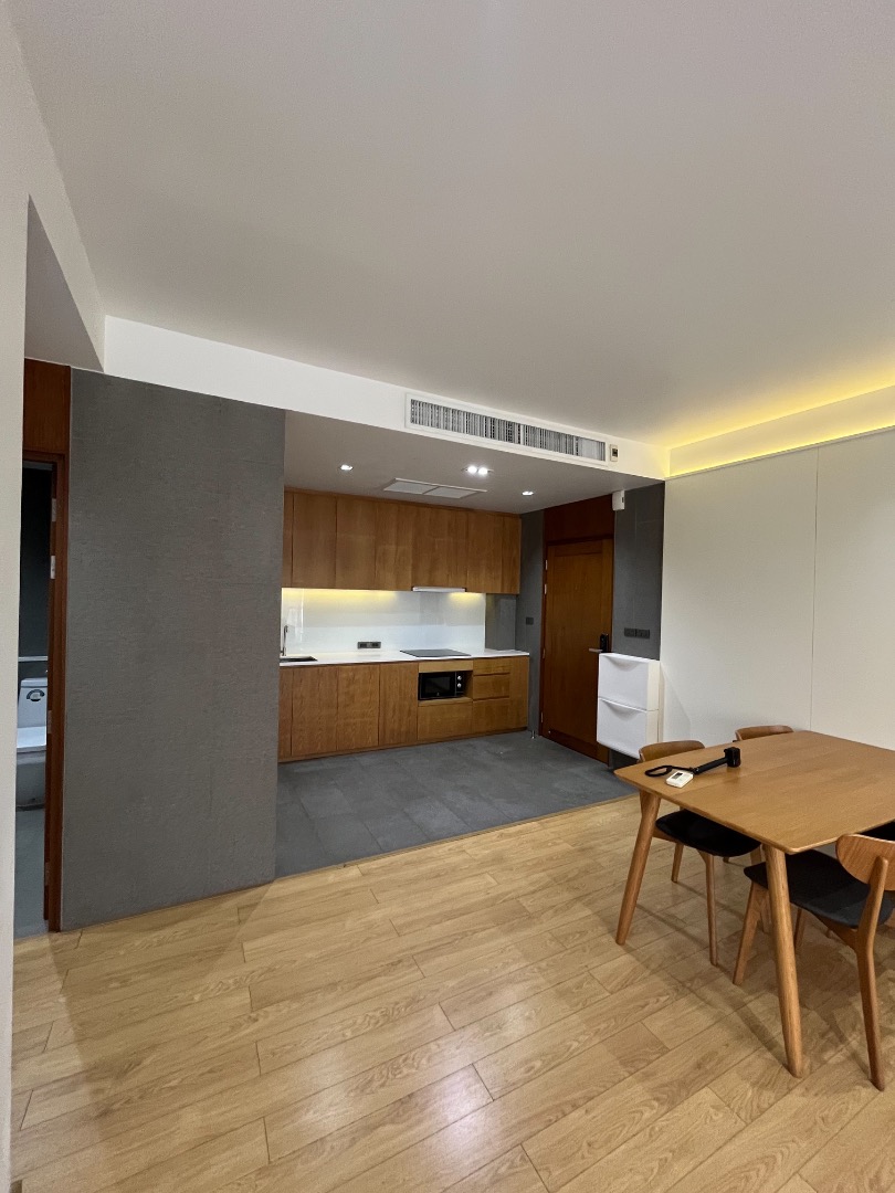 Service Residence ( Thonglor ) ( Pet-Friendly 🐶🐱)