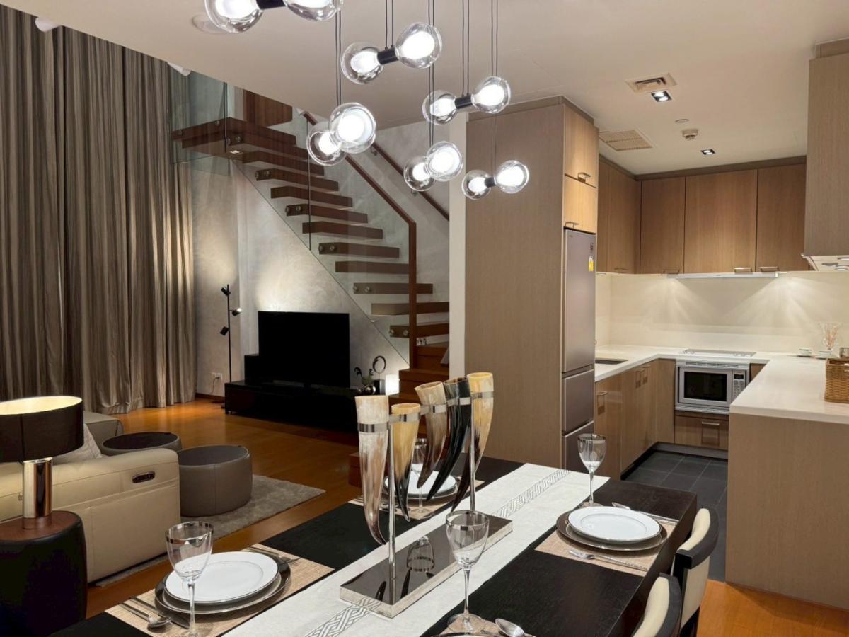 The Sukhothai Residences