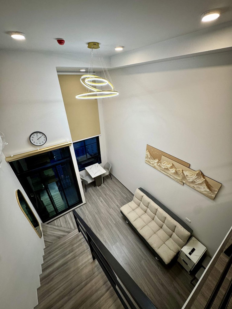 Ideo Ramkhamhaeng - Lamsali Station