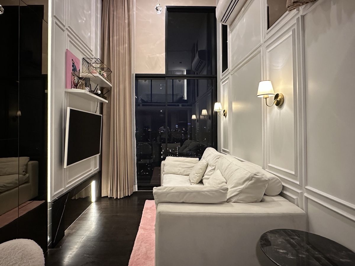 Park Origin Thonglor