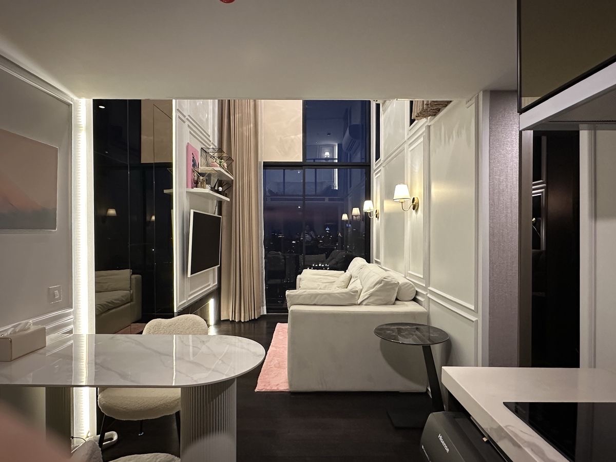 Park Origin Thonglor