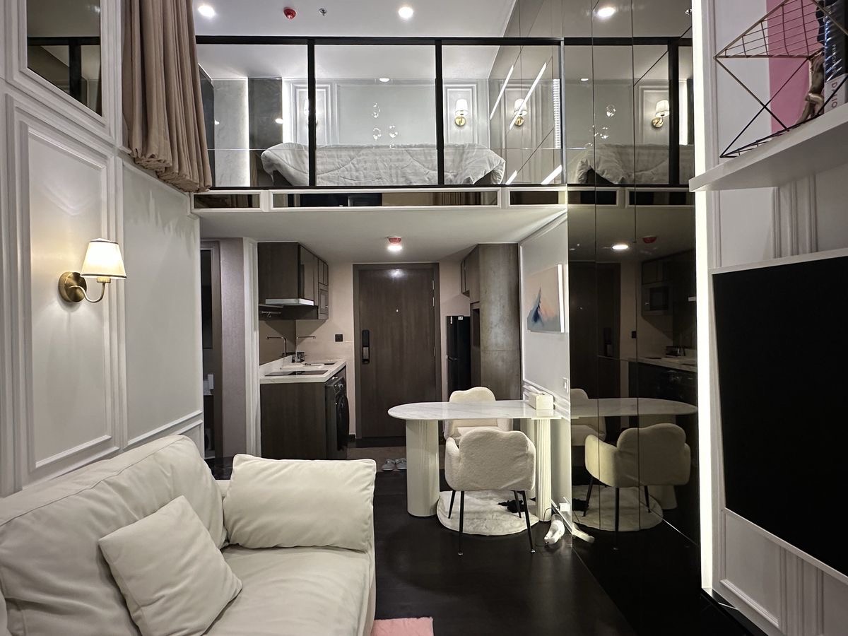 Park Origin Thonglor