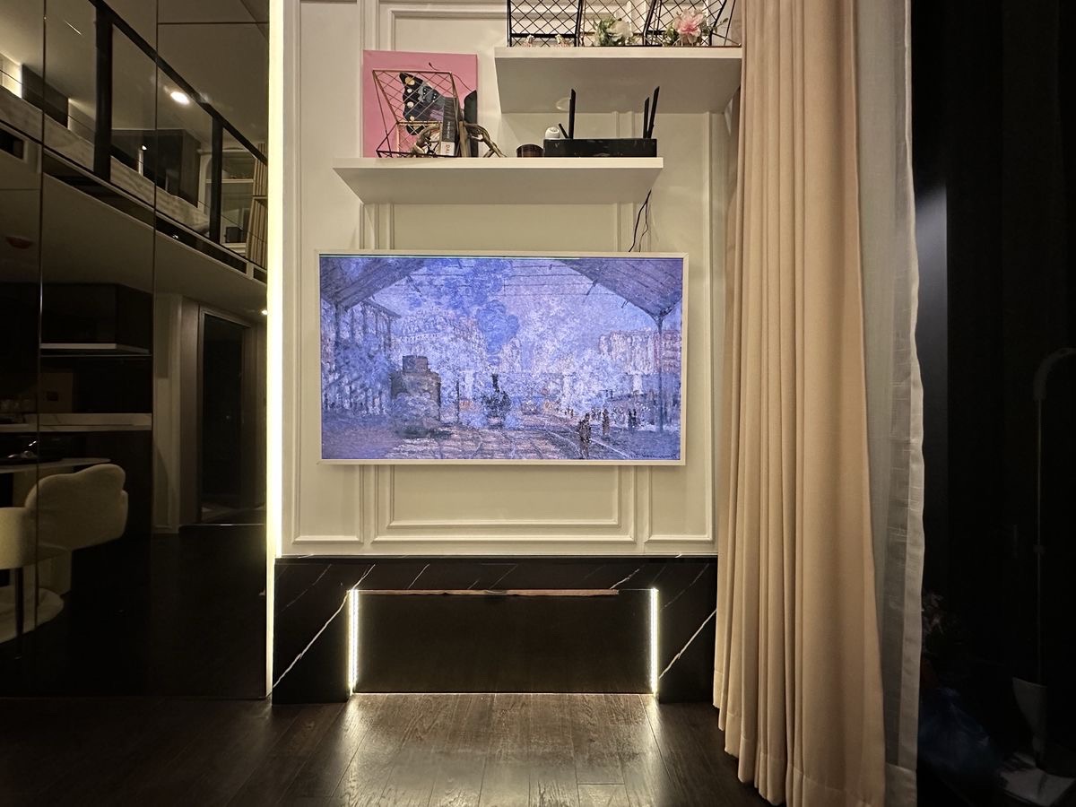 Park Origin Thonglor