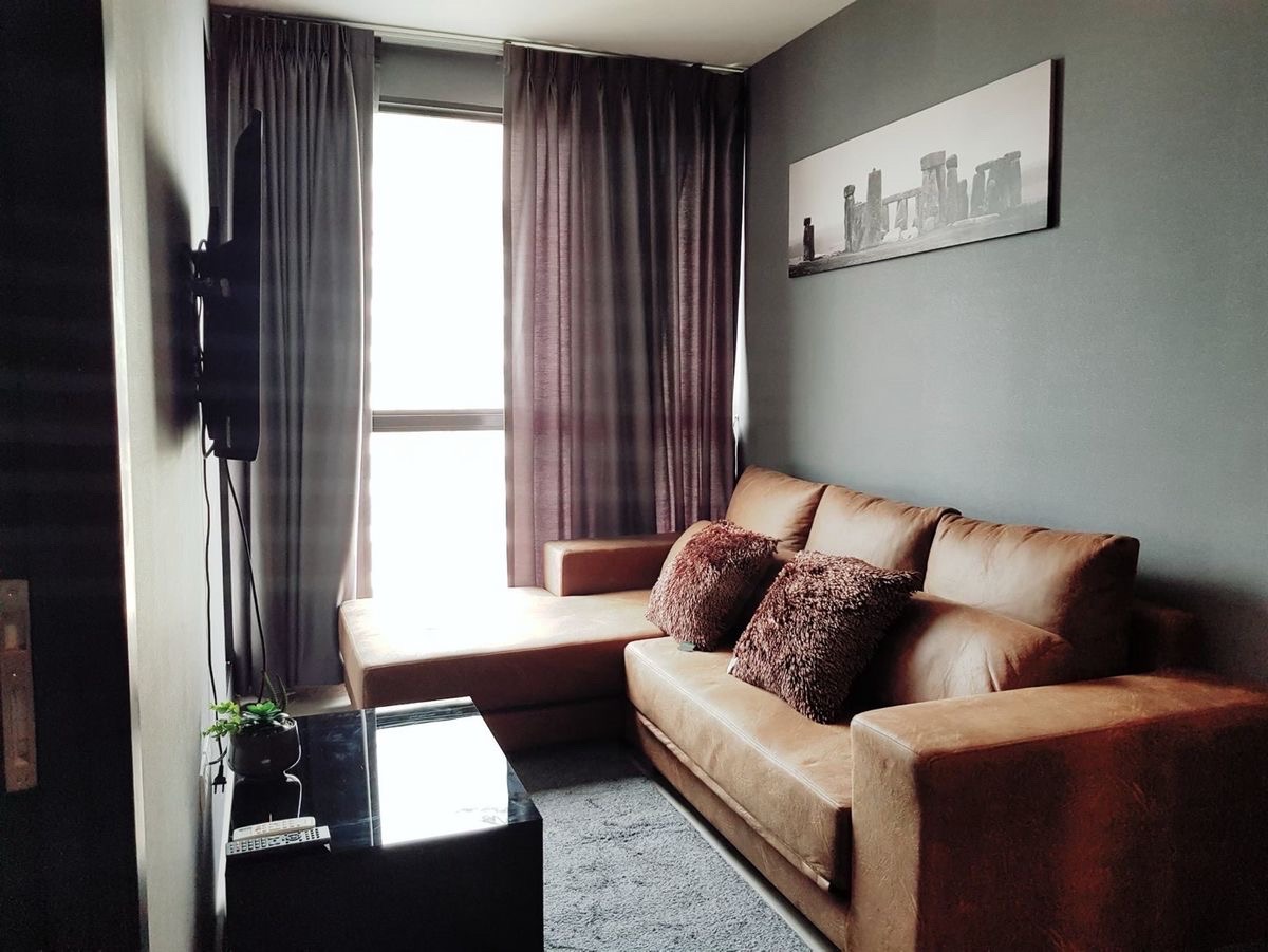 Rhythm Sukhumvit 44/1