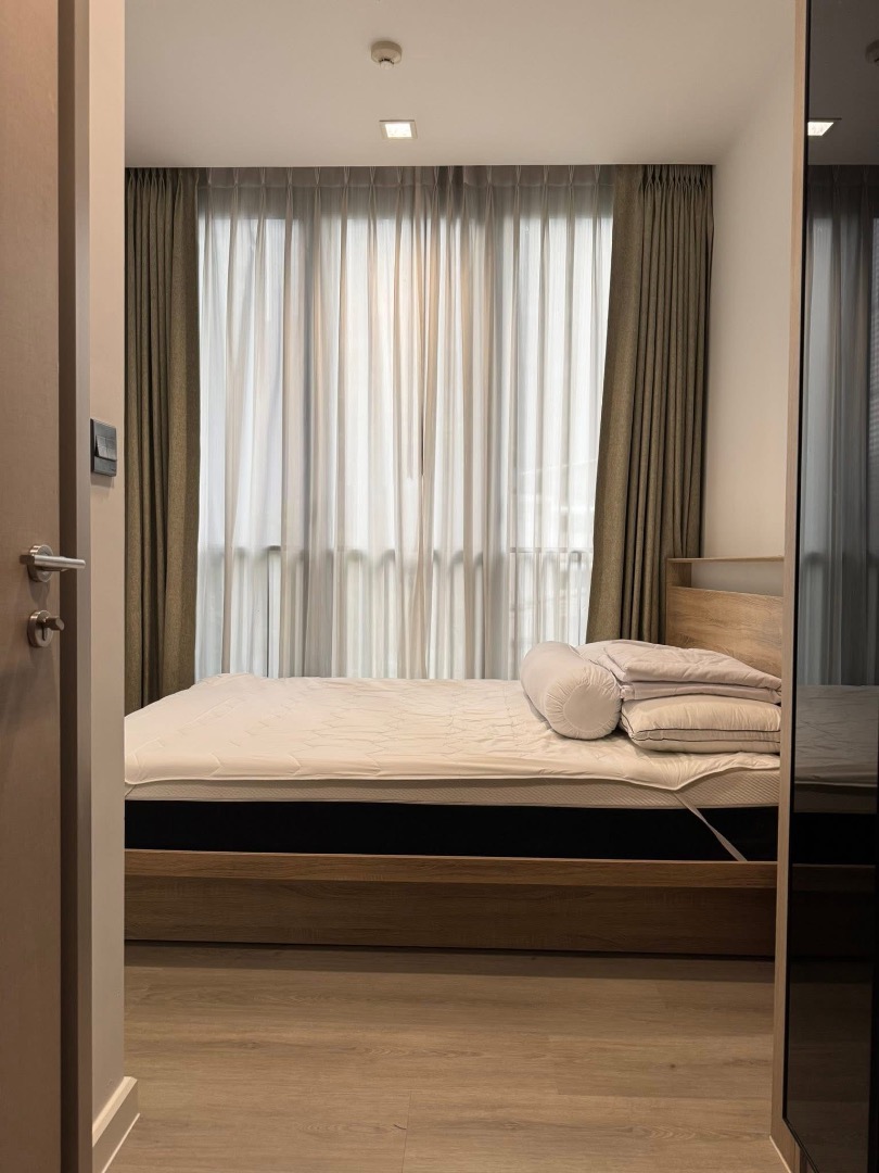 The Line asoke ratchada