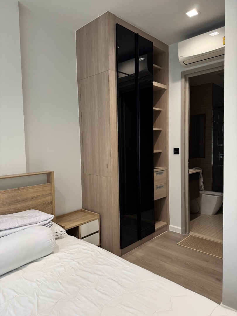 The Line asoke ratchada