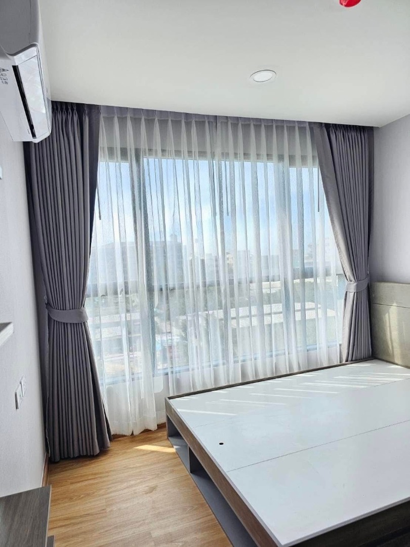 The Cube Loft Srinakarin–Theparak