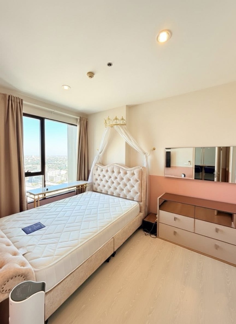 The Niche Pride Thonglor–Phetchaburi