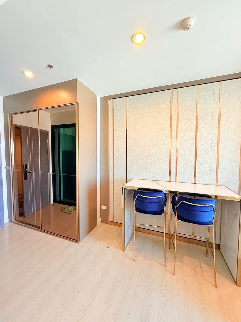 The Niche Pride Thonglor–Phetchaburi