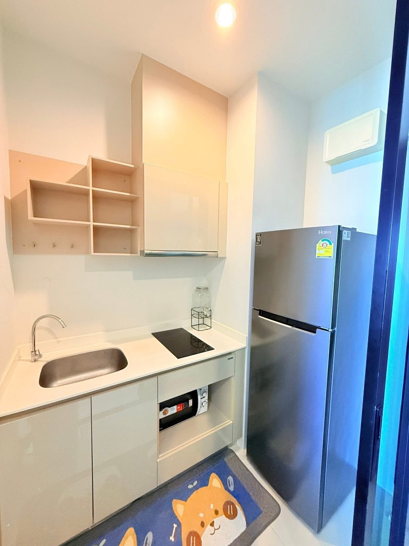 The Niche Pride Thonglor–Phetchaburi