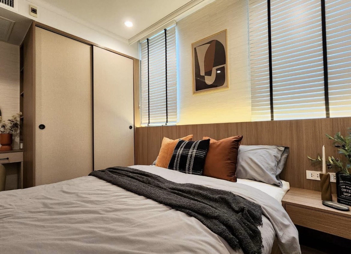 Supalai Oriental Sukhuvit 39 