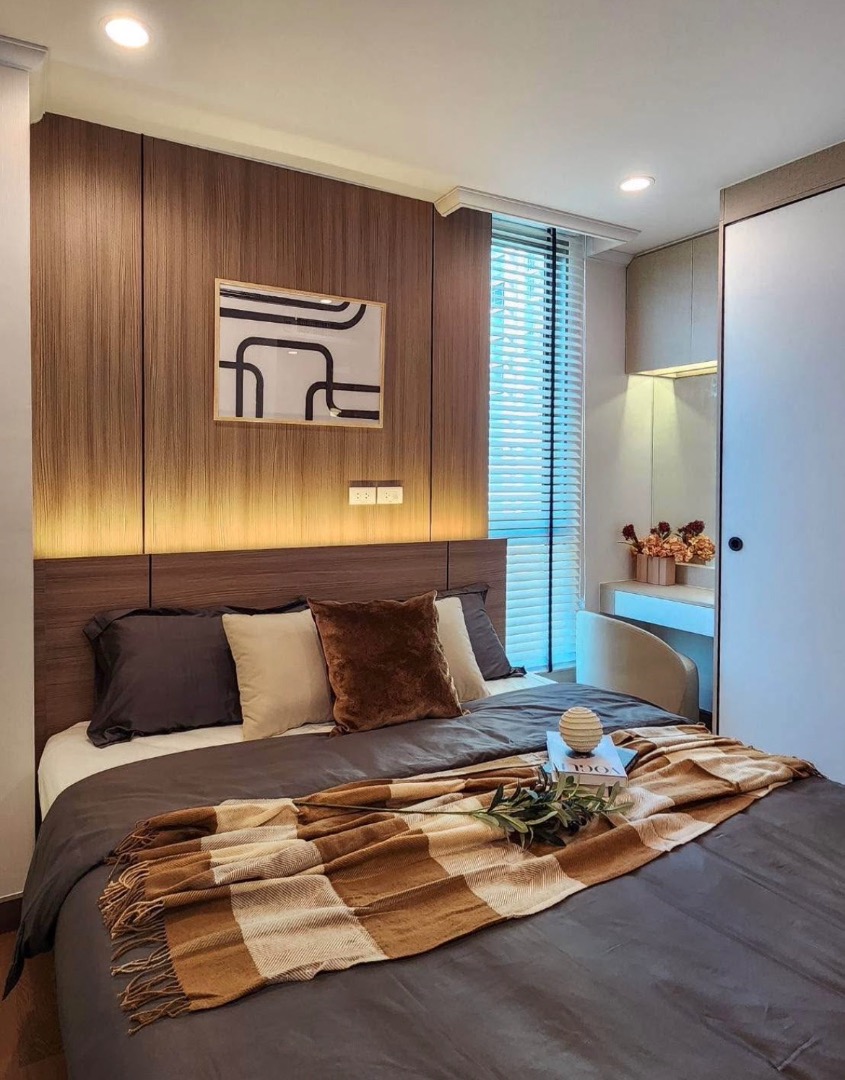 Supalai Oriental Sukhuvit 39 