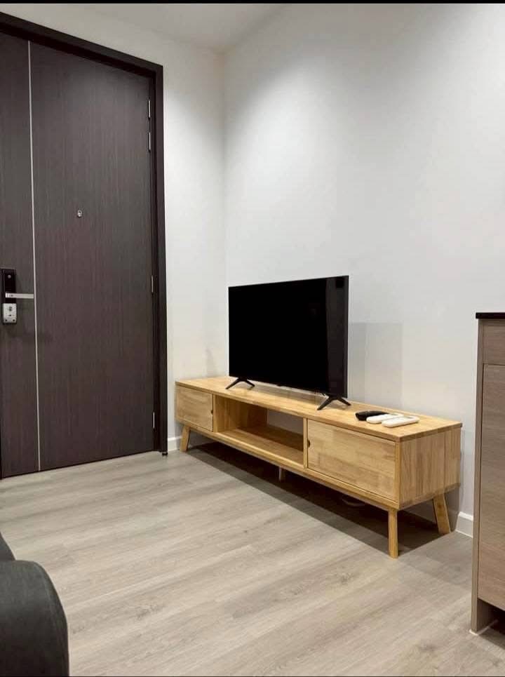 the line Asoke ratchada