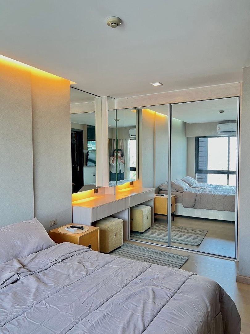 Tidy Condominium Thonglor 17