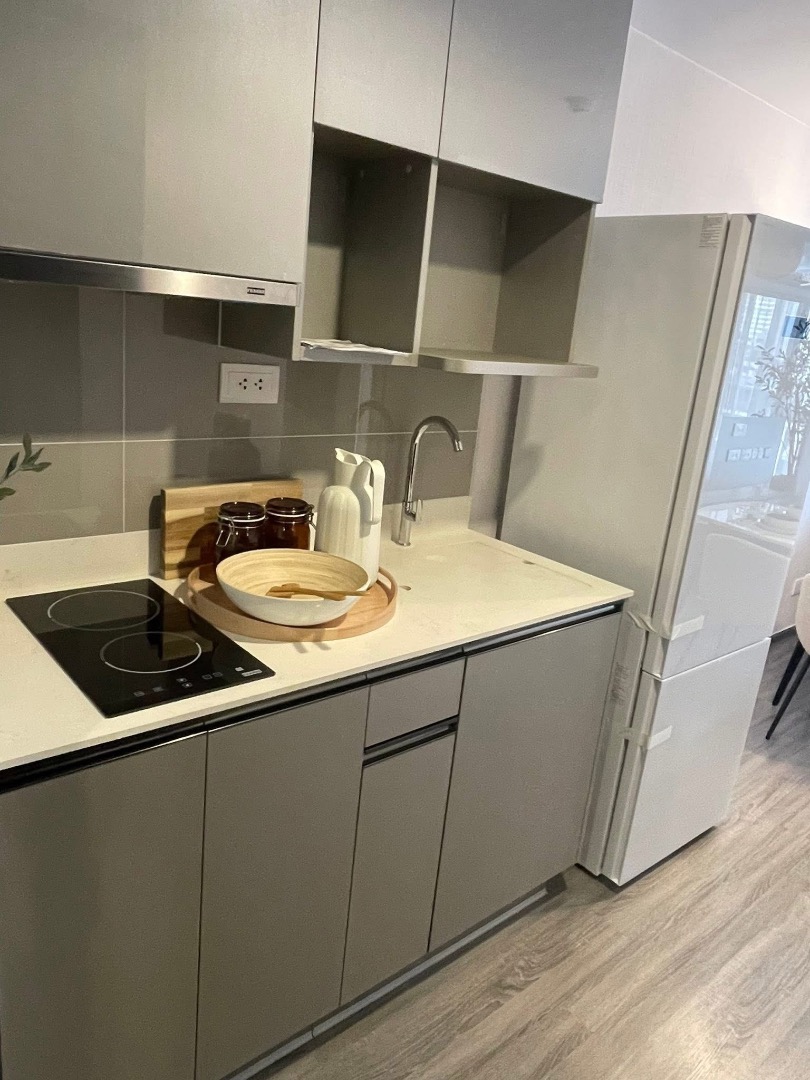 Ideo Mobi Sukhumvit 40 