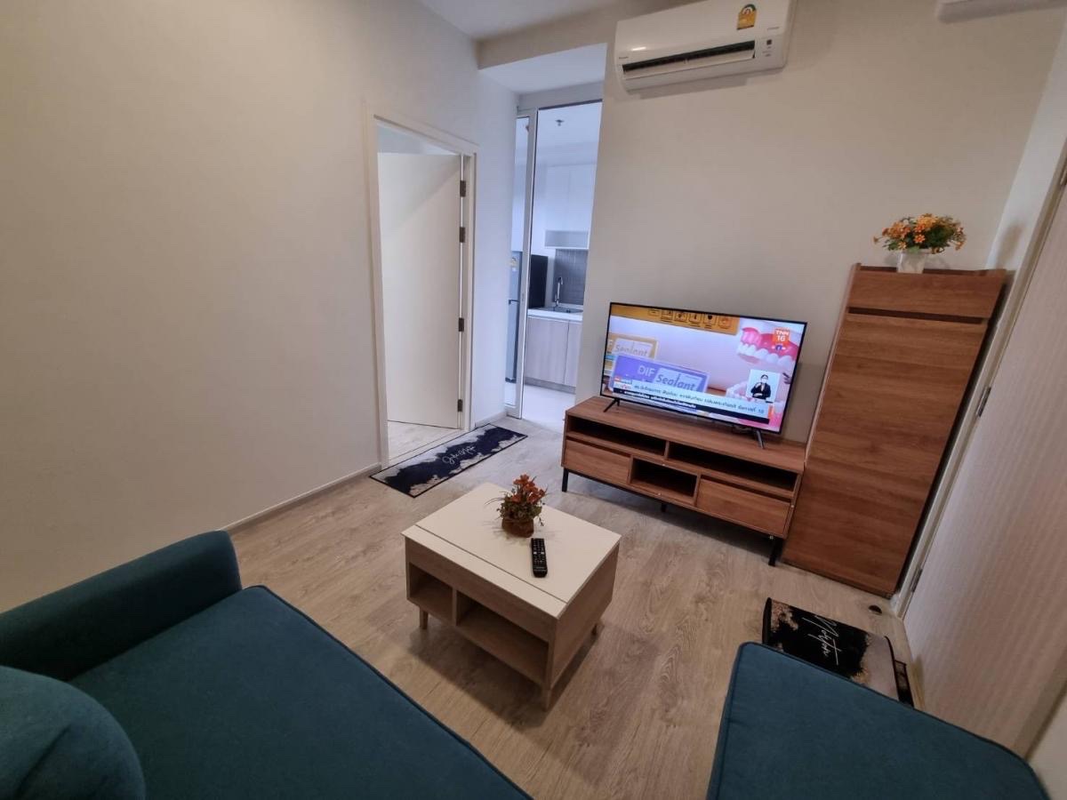 The tree charansanitwong 30 