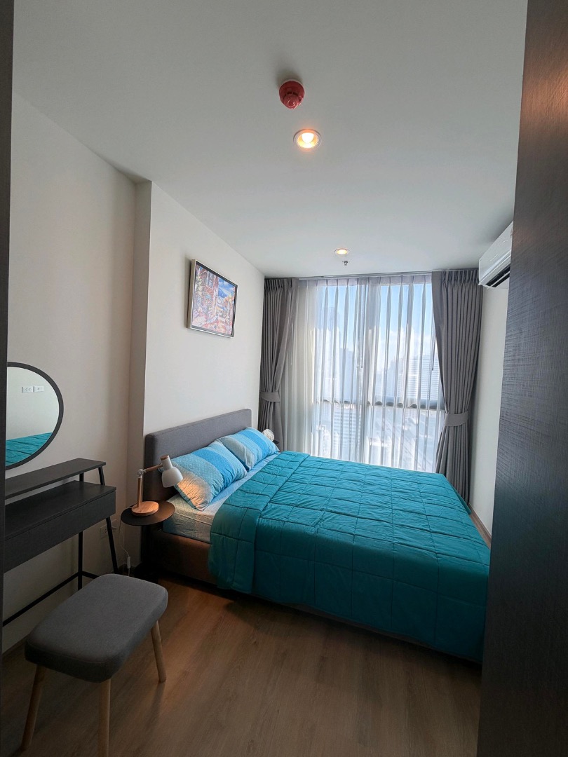 Noble Nue District R9 Rent